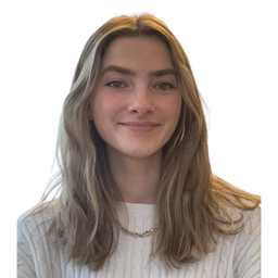 Jenna Carr headshot image